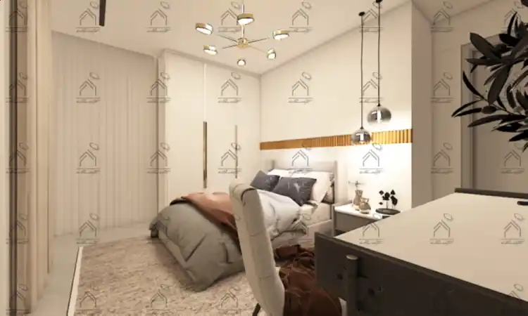 طراحی و اجرا داخلی مدرن در شیراز