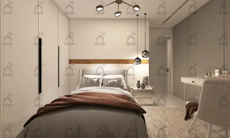 طراحی و اجرا داخلی مدرن در شیراز