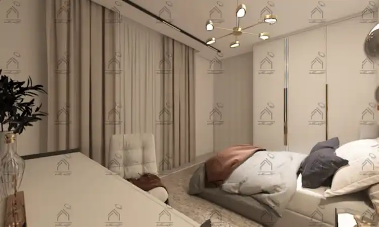 طراحی و اجرا داخلی مدرن در شیراز