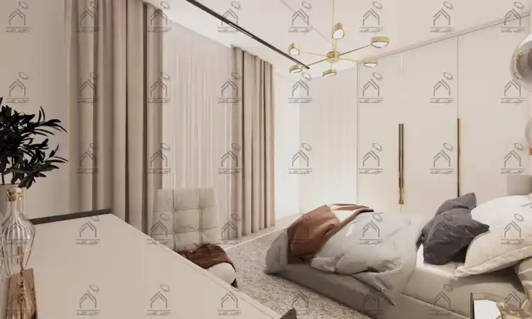 طراحی و اجرا داخلی مدرن در شیراز