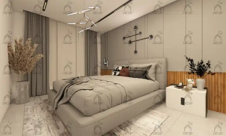 طراحی و اجرا داخلی مدرن در شیراز