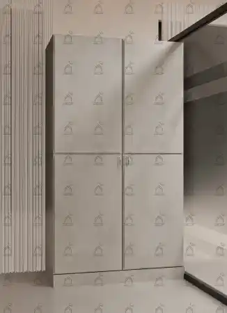 طراحی و دکور سالن زیبایی در شیراز