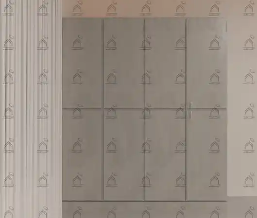 طراحی و دکور سالن زیبایی در شیراز