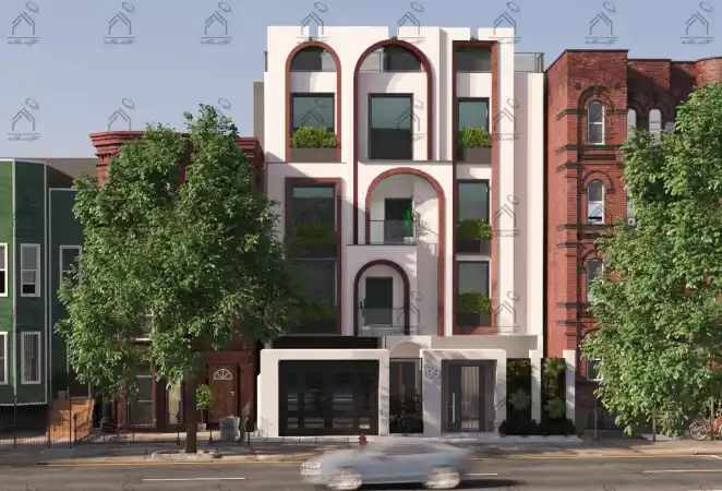 طراحی و اجرا نما در شیراز