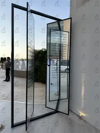 طراحی و اجرای نمایشگاه در شیراز