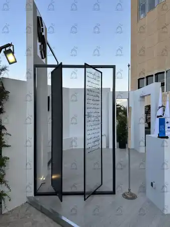 طراحی و اجرای نمایشگاه در شیراز