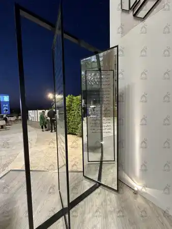 طراحی و اجرای نمایشگاه در شیراز