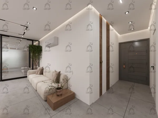 طراحی و اجرای کلینیک دندانپزشکی در شیراز