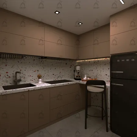 طراحی و اجرای کلینیک دندانپزشکی در شیراز