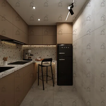 طراحی و اجرای کلینیک دندانپزشکی در شیراز