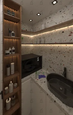 طراحی و اجرای کلینیک دندانپزشکی در شیراز