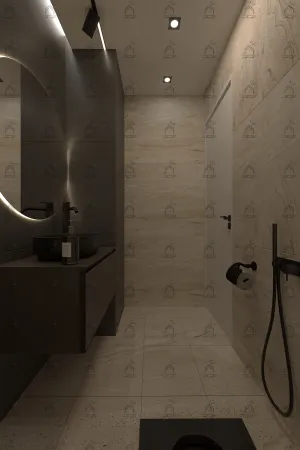 طراحی و اجرای کلینیک دندانپزشکی در شیراز