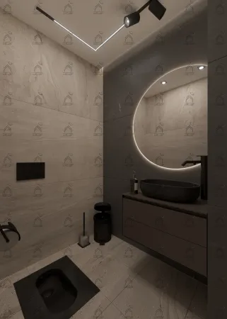 طراحی و اجرای کلینیک دندانپزشکی در شیراز