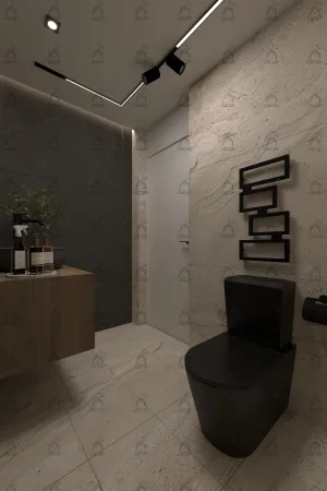 طراحی و اجرای کلینیک دندانپزشکی در شیراز