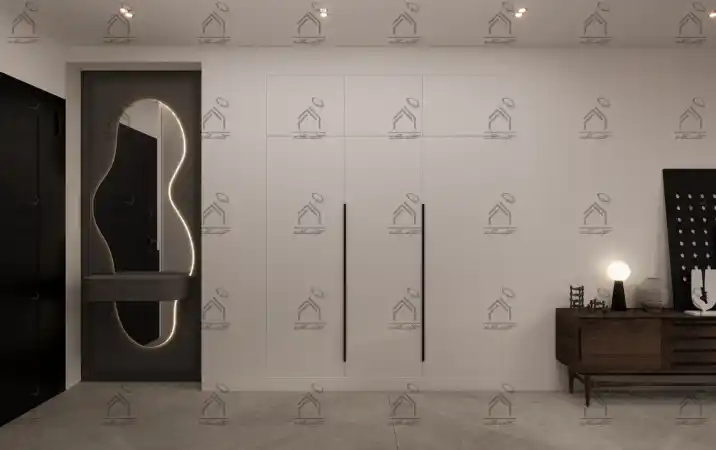 طراحی دکوراسیون داخلی مدرن در شیراز