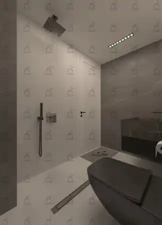 طراحی دکوراسیون داخلی مدرن در شیراز