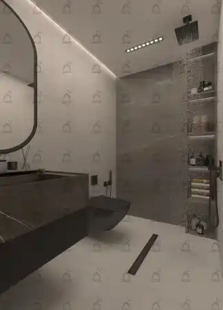 طراحی دکوراسیون داخلی مدرن در شیراز