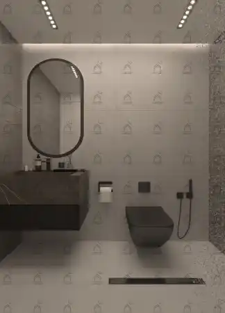 طراحی دکوراسیون داخلی مدرن در شیراز