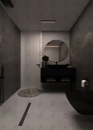 طراحی دکوراسیون داخلی مدرن در شیراز