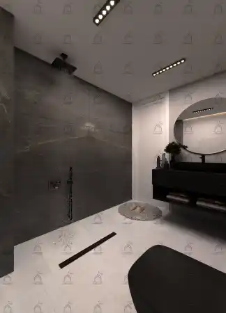 طراحی دکوراسیون داخلی مدرن در شیراز