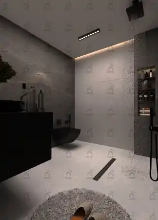 طراحی دکوراسیون داخلی مدرن در شیراز