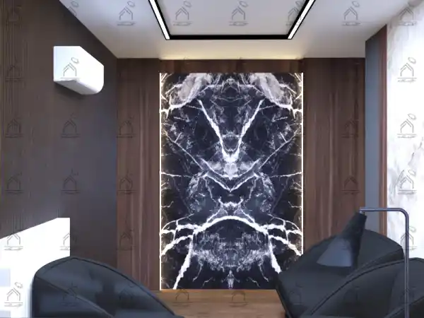 طراحی اتاق کار در شیراز