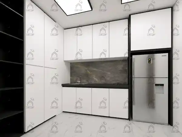 طراحی مطب دندانپزشک در شیراز