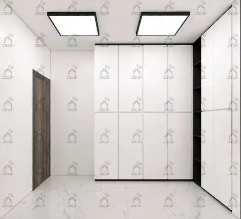 طراحی مطب دندانپزشک در شیراز