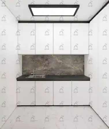 طراحی مطب دندانپزشک در شیراز