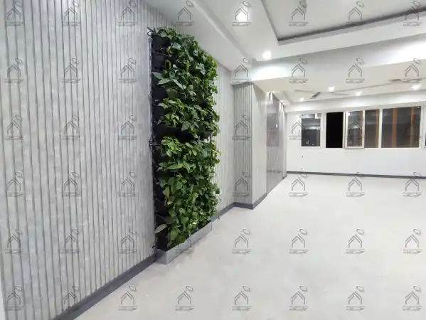 طراحی مطب زنان زایمان در شیراز