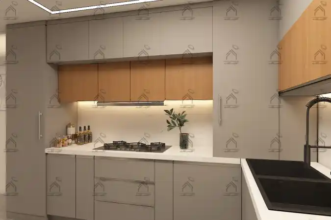 طراحی دکوراسیون داخلی در شیراز