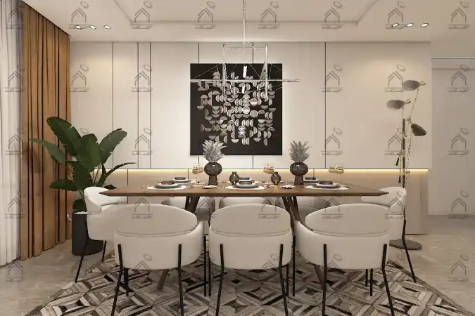 طراحی دکوراسیون داخلی در شیراز