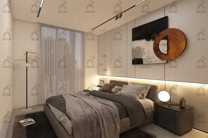 طراحی دکوراسیون داخلی در شیراز