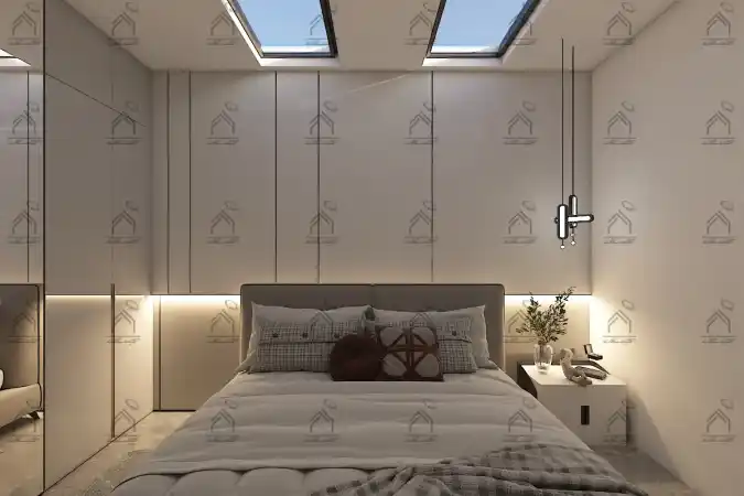 طراحی دکوراسیون داخلی در شیراز