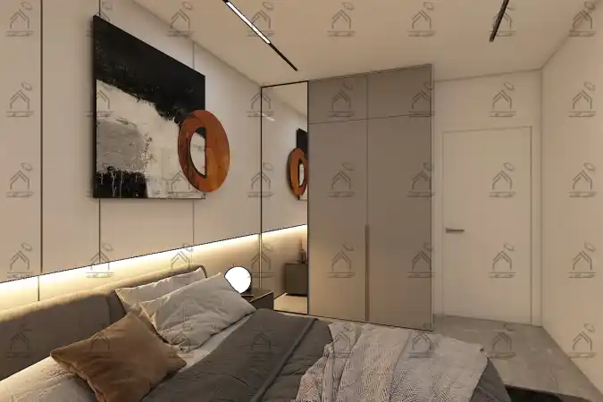 طراحی دکوراسیون داخلی در شیراز