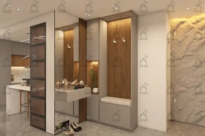 طراحی دکوراسیون داخلی در شیراز