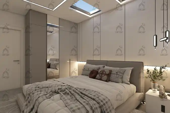 طراحی دکوراسیون داخلی در شیراز