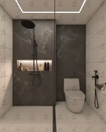 طراحی دکوراسیون داخلی در شیراز