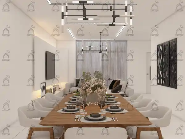 طراحی آشپزخانه مدرن در شیراز