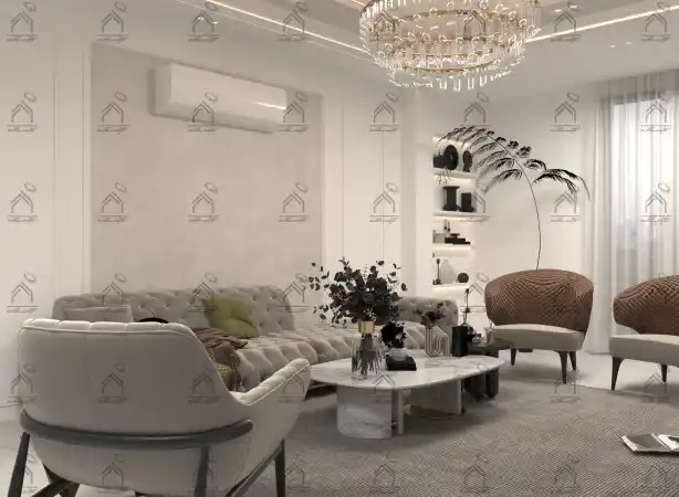 طراحی دکوراسیون داخلی در شیراز