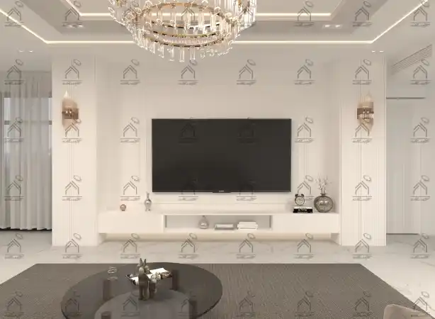 طراحی دکوراسیون داخلی در شیراز