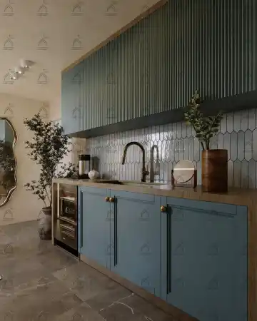 طراحی سالن زیبایی در شیراز