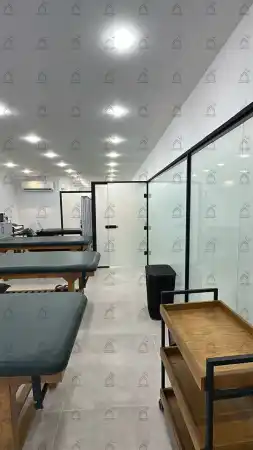 اجرای کلینیک زیبایی در شیراز