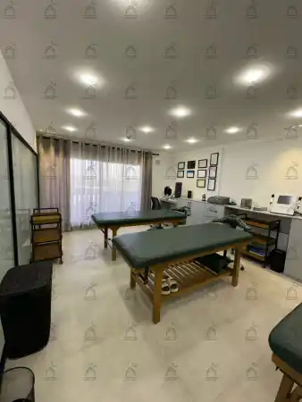 اجرای کلینیک زیبایی در شیراز