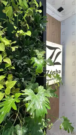 اجرای کلینیک زیبایی در شیراز