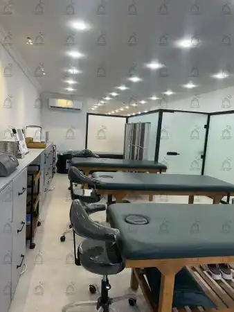 اجرای کلینیک زیبایی در شیراز