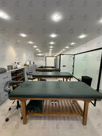 اجرای کلینیک زیبایی در شیراز