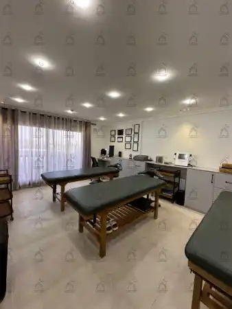 اجرای کلینیک زیبایی در شیراز