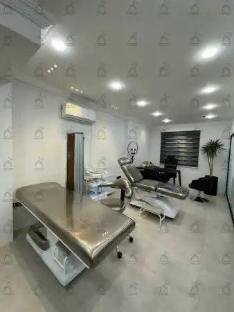 اجرای کلینیک زیبایی در شیراز