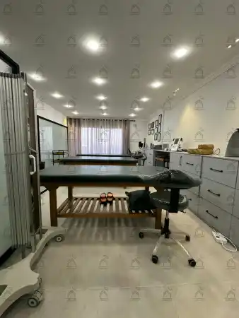 اجرای کلینیک زیبایی در شیراز
